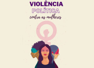 Cartilha NEPEM – Violência Política contra as Mulheres