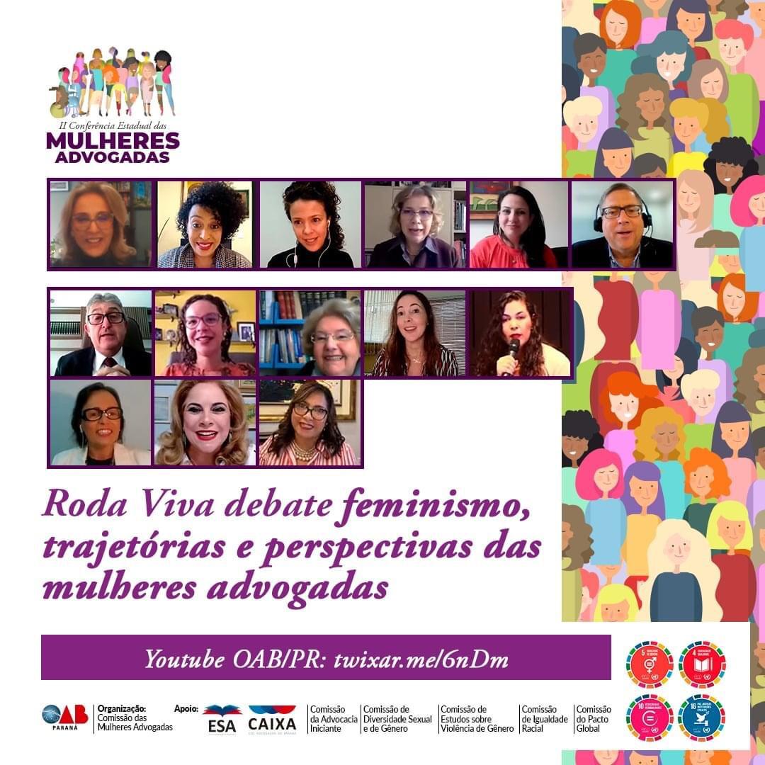 ABMCJ ao Conselho Federal da OAB a implementação da paridade